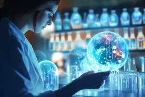 Pharmaceutical Frontiers: Innovations in Drug Research