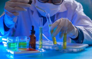 Pharmaceutical Research: Breakthroughs and Innovations