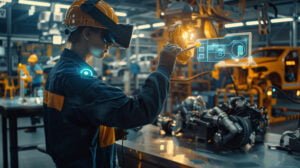 Industrial Innovations: Trends in Machinery & Equipment Research