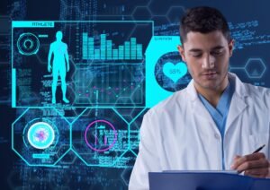 Digital Health Revolution: Latest Trends in Healthcare IT Research