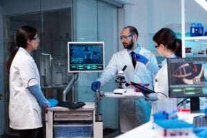 Medical Devices: Pioneering Research and Innovations