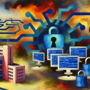 Addressing Cybersecurity Challenges in Healthcare IT