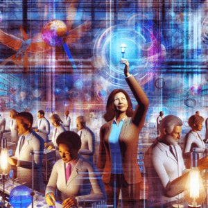 Addressing Global Healthcare Challenges with Advanced Testing Solutions