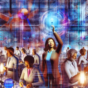 Addressing Global Healthcare Challenges with Advanced Testing Solutions