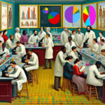 Addressing Healthcare Challenges with Life Sciences Research