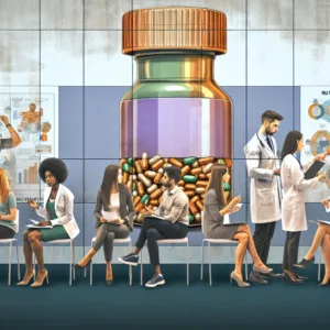 Addressing Healthcare Gaps with Nutraceutical Innovations