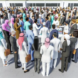 Addressing Public Demand for Innovative Healthcare Goods