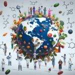 Advancing Global Health Through Nutraceutical Innovations