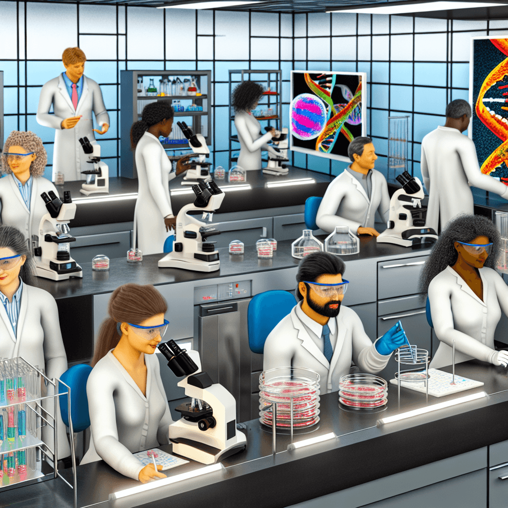 Biotech Applications in Regenerative Medicine