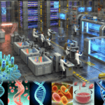 Biotechnology Trends to Watch in 2025