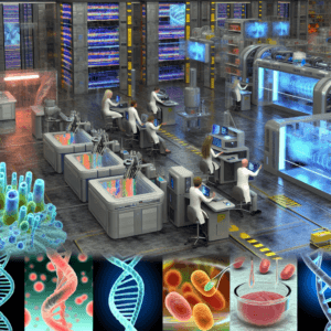 Biotechnology Trends to Watch in 2025