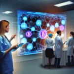 Blockchain Applications in Healthcare IT Research