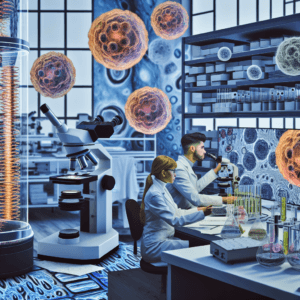 Breakthroughs in Cellular Mechanisms Enhancing Disease Understanding