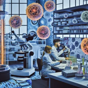 Breakthroughs in Cellular Mechanisms Enhancing Disease Understanding