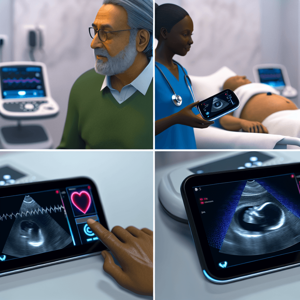 Breakthroughs in Portable Medical Device Technology