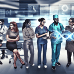 Collaborative Efforts in Improving Healthcare Service Models