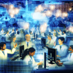 Collaborative Global Efforts Advancing Life Sciences Research