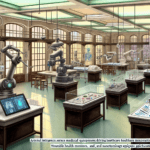 Cutting-Edge Medical Equipment Driving Healthcare Innovation