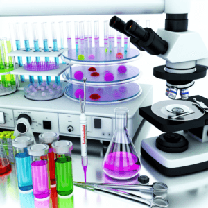 Cutting-Edge Tools Transforming Cell Biology Research