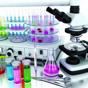 Cutting-Edge Tools Transforming Cell Biology Research