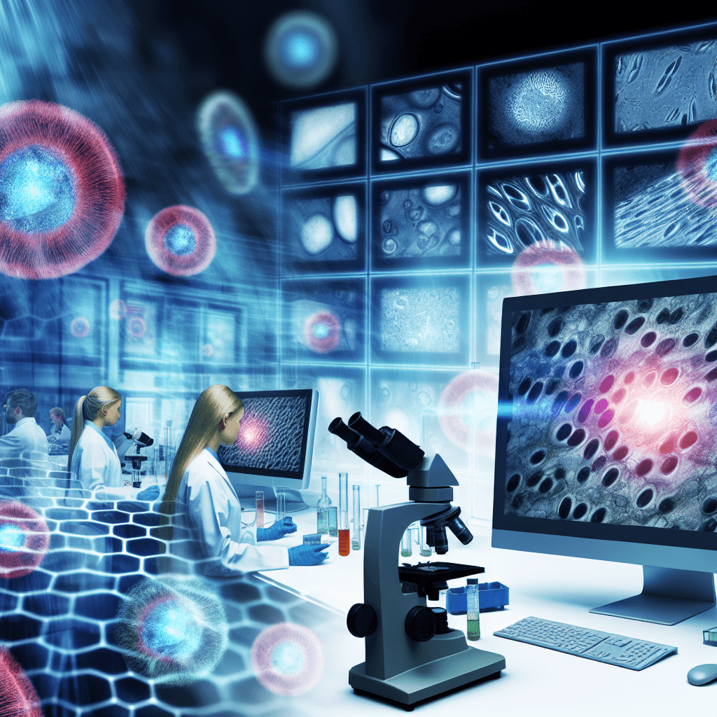 Emerging Technologies in Cellular Imaging and Analysis