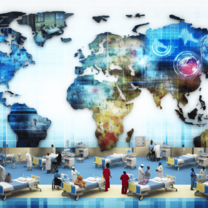 Emerging Trends in Global Healthcare Services Research