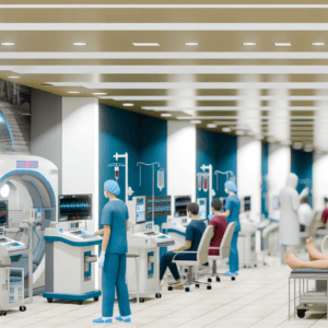 Emerging Trends in Healthcare Testing and Certification Services