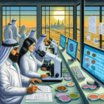 Emerging Trends in Life Sciences Technology Research