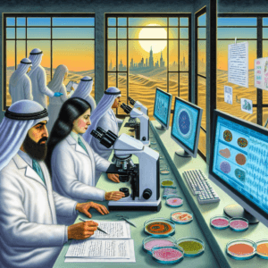 Emerging Trends in Life Sciences Technology Research