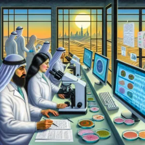 Emerging Trends in Life Sciences Technology Research