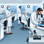 Ensuring Quality Standards with Comprehensive Healthcare Testing