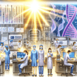 Exploring Biotech’s Role in the Development of Precision Medicine