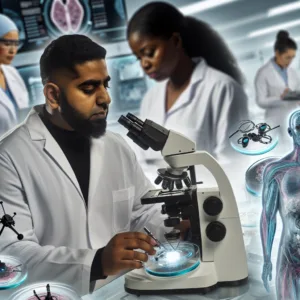 Exploring the Future of Implantable Medical Devices