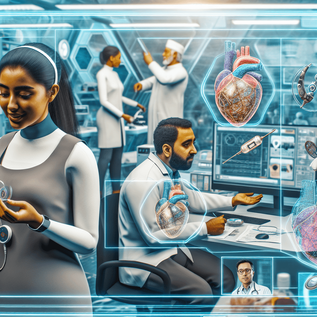 Exploring the Future of Implantable Medical Devices