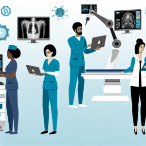 Exploring the Impact of Digital Transformation on Healthcare Services