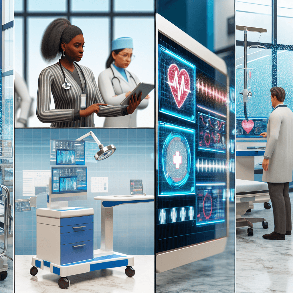 Exploring the Impact of Digital Transformation on Healthcare Services
