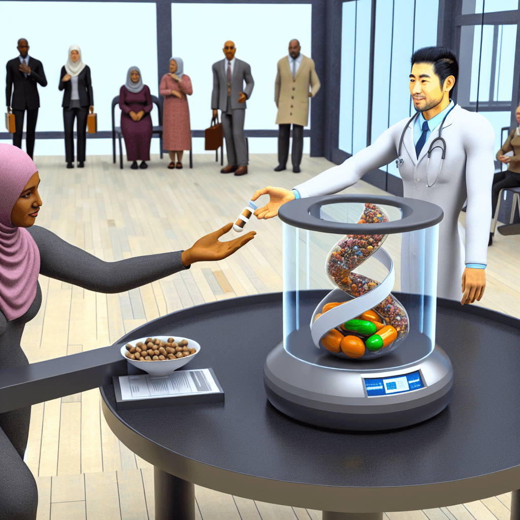 Future Prospects for Nutraceuticals in Personalized Nutrition