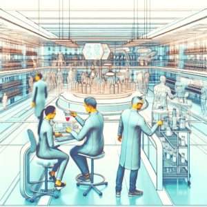 Future Trends in Consumer Goods Research for Wellness