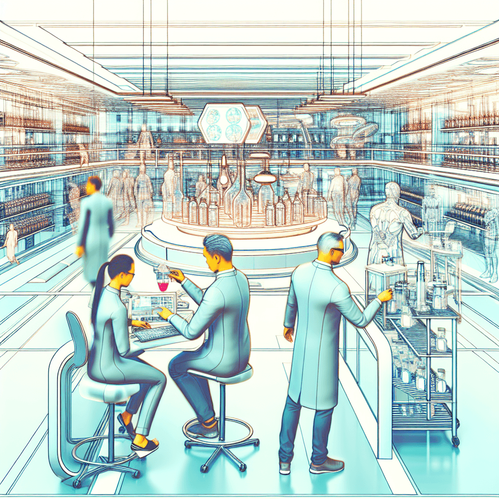 Future Trends in Consumer Goods Research for Wellness