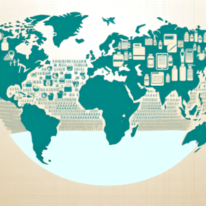 Global Insights into the Consumer Healthcare Goods Market