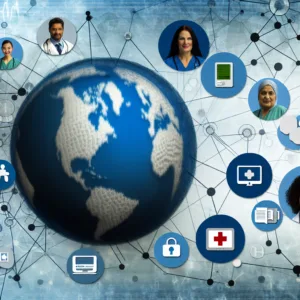 Global Insights into the Evolution of Healthcare IT Solutions
