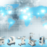 Global Trends in Machinery for Advanced Healthcare Solutions