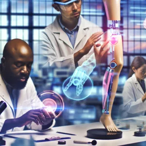 How Advanced Sensors Are Shaping Medical Device Development