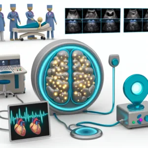 How AI is Optimizing the Functionality of Healthcare Machinery