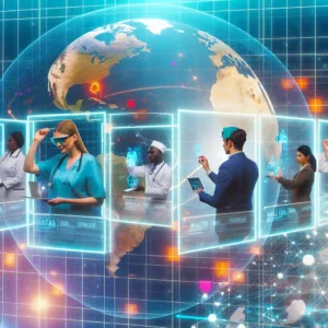 How Big Data is Revolutionizing Global Healthcare IT