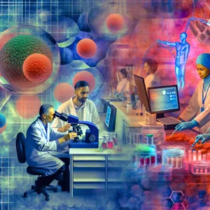 How Cell Biology Research Drives Advances in Cancer Treatment