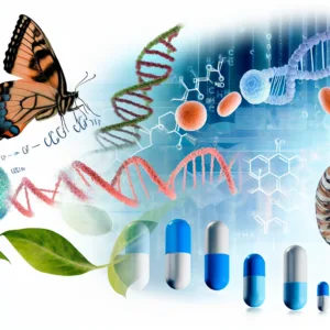 How Life Sciences Research is Transforming Drug Discovery