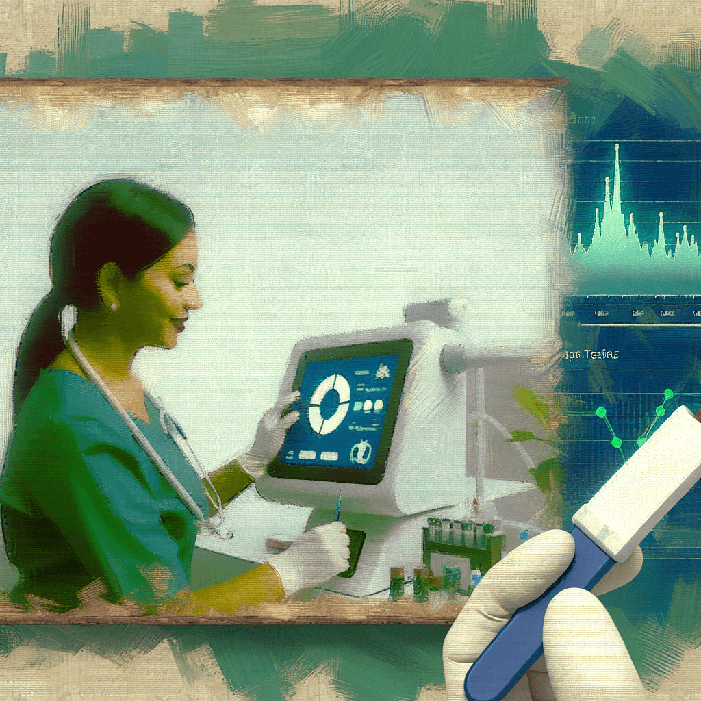 How Rapid Testing Solutions are Revolutionizing Healthcare