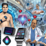 How Smart Devices are Revolutionizing Healthcare Monitoring