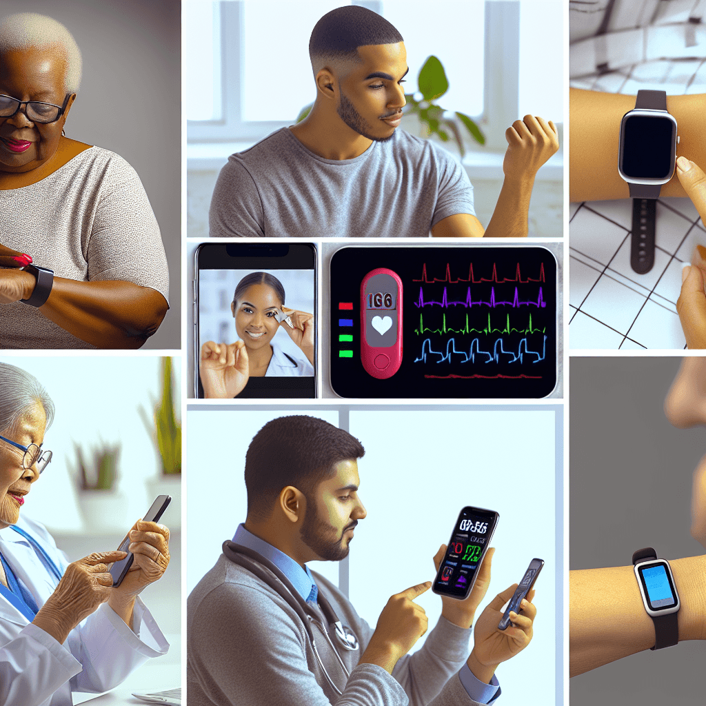 How Smart Devices are Revolutionizing Healthcare Monitoring